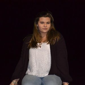 Meet your Posher, Rebekah